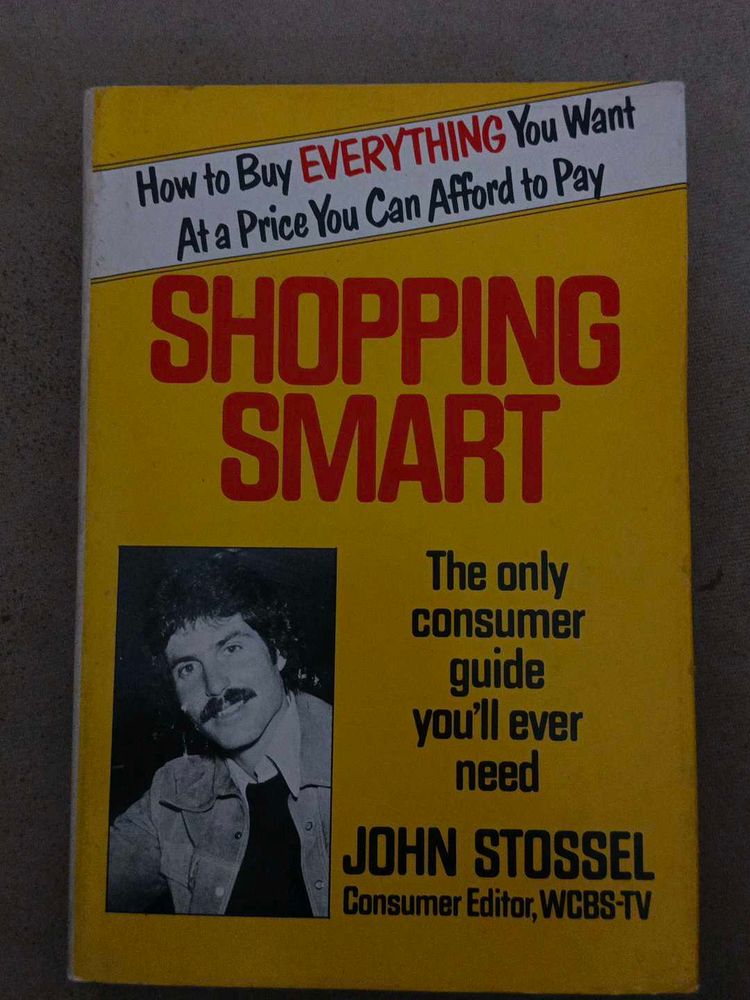 Guide To Shopping Smart