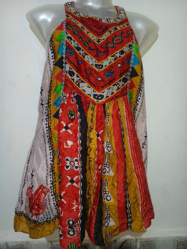 🎄Buy 1, Get 1 Free🎁Bohemian Halter Dress