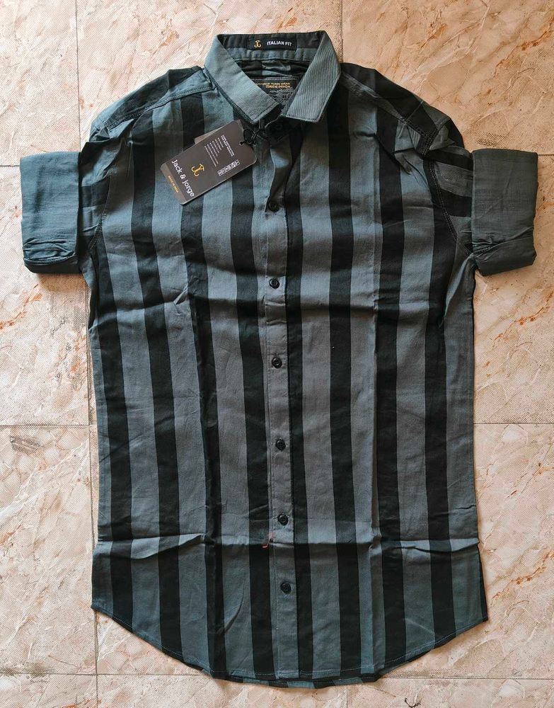 New Unused Shirt With Tag