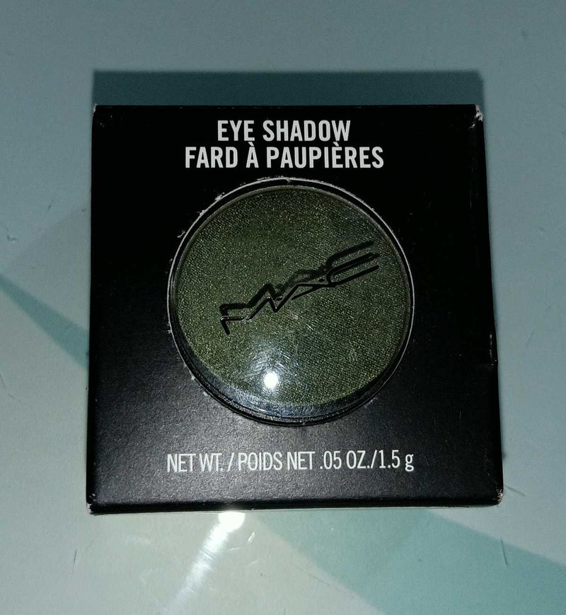 Mac Eyes Shadow