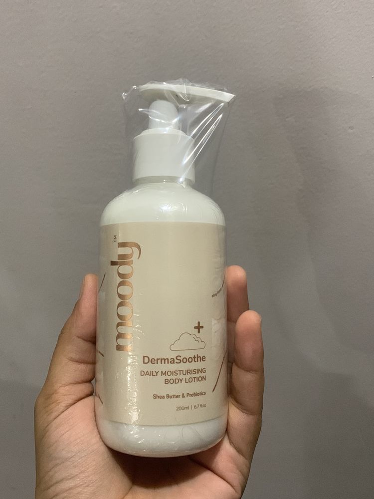 ₹30 Off🚚 Shipping Moody Body Lotion
