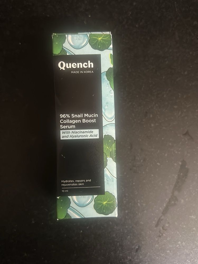 96% Snail Mucin Collagen