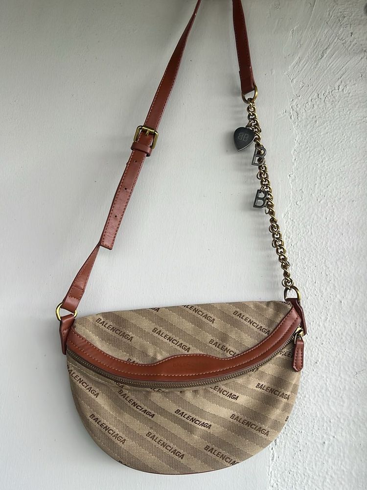 RARE Balenciaga Souvenir XS  Bag