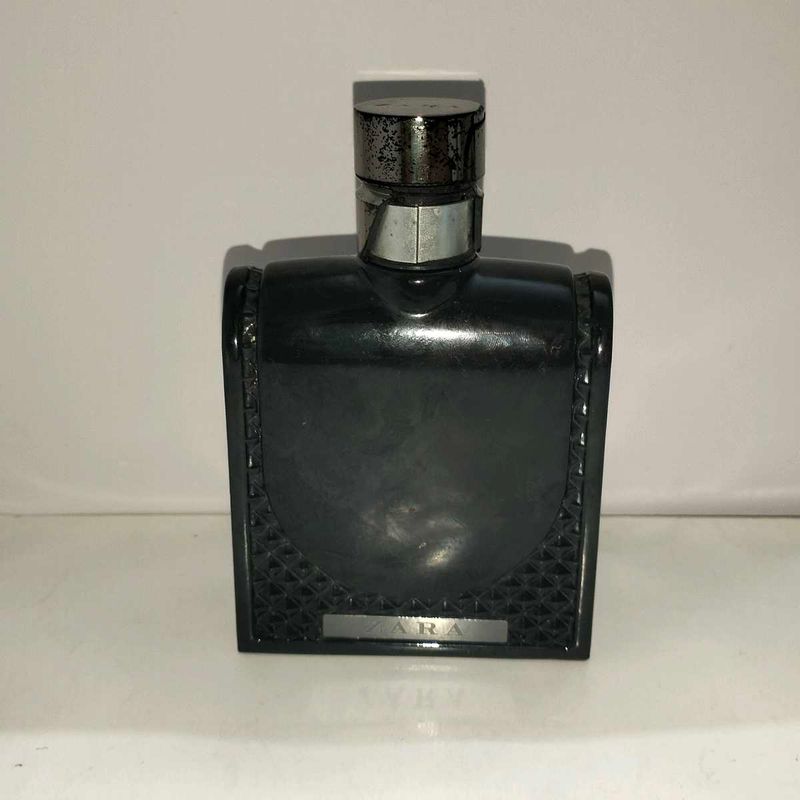 Zara Black Tag Intense Eau de Parfum