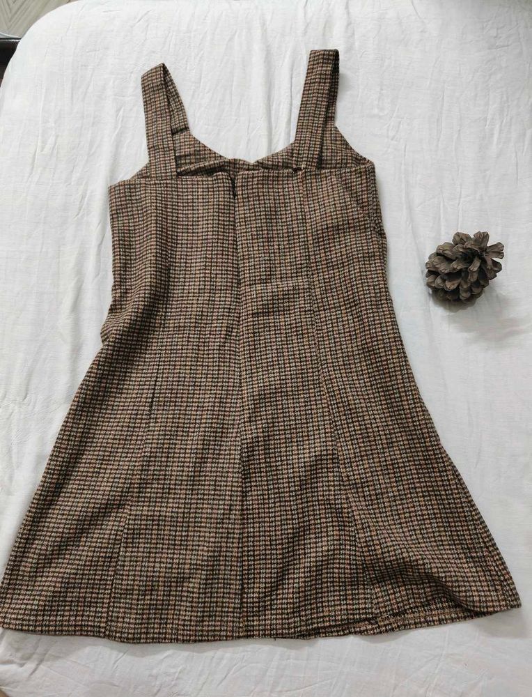 Vintage Dress 🤎