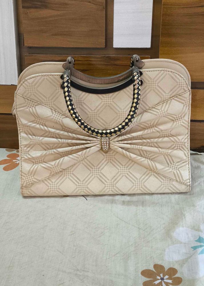Elegant Handbag