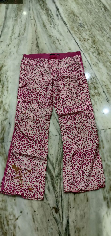 winter wear pant