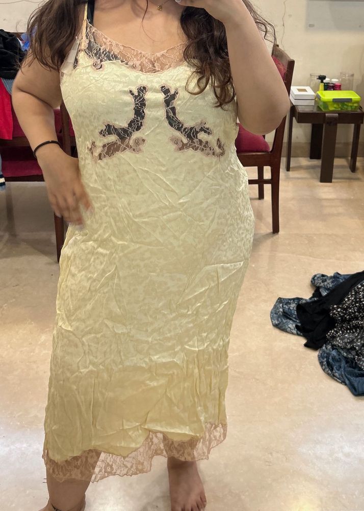 Plus Size Dress - Not Worn