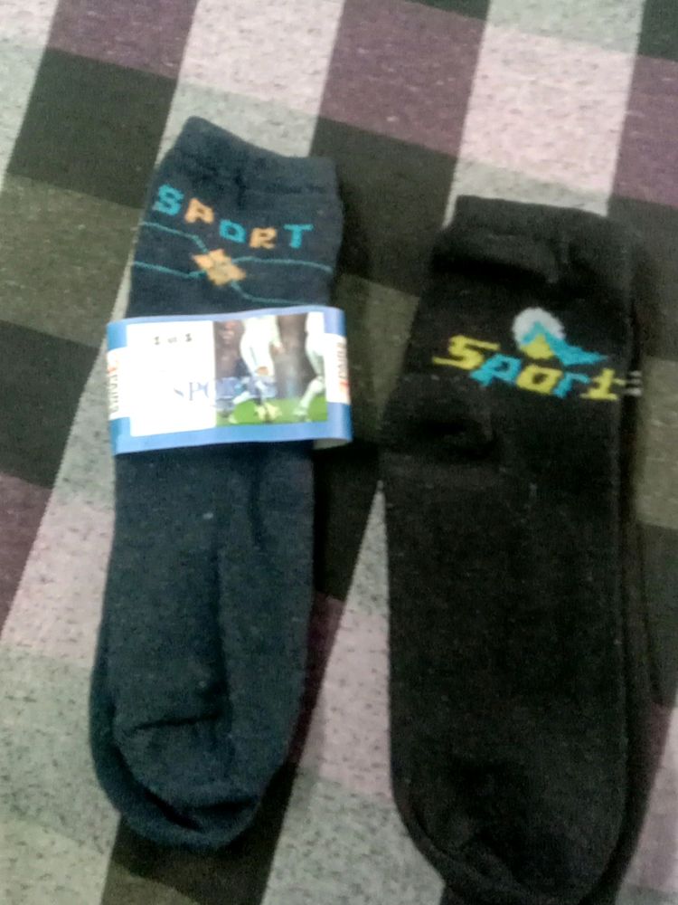 Moje Socks Buy 1 Get1 Free