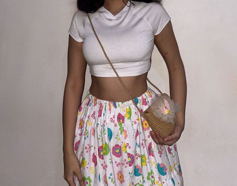 Cute Crossbody Bag