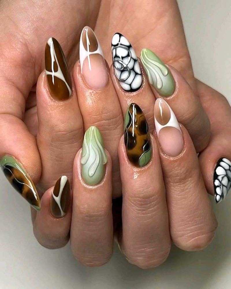 Press On Nails