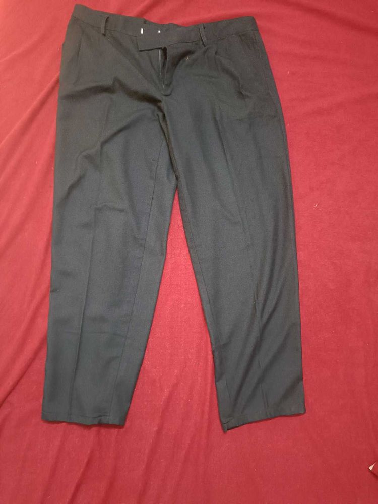 Black Trousers