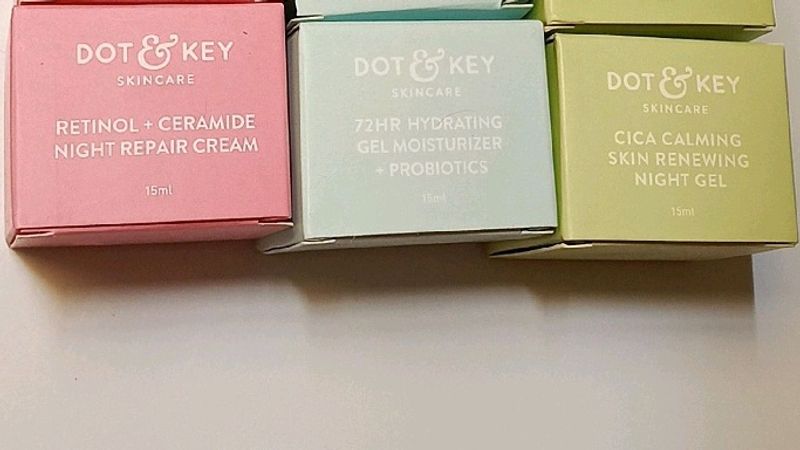 Combo Of 4