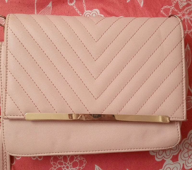 Classy Sling Bag