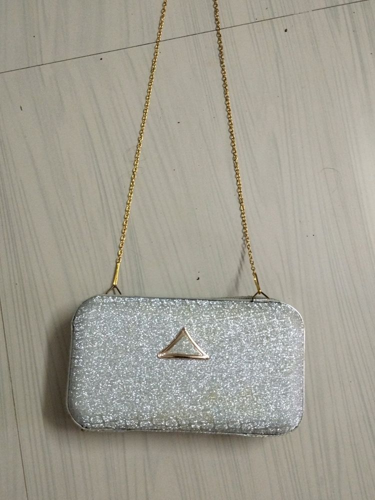 Premium Shining Handbag