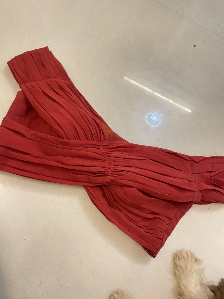 trendy bloue