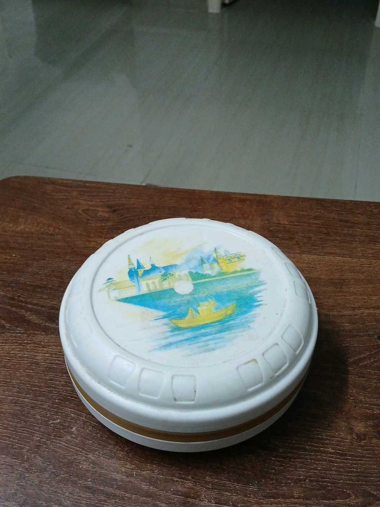 Tiffin Box Small