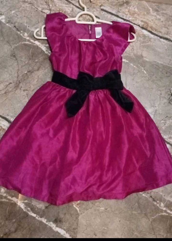 Baby Frock