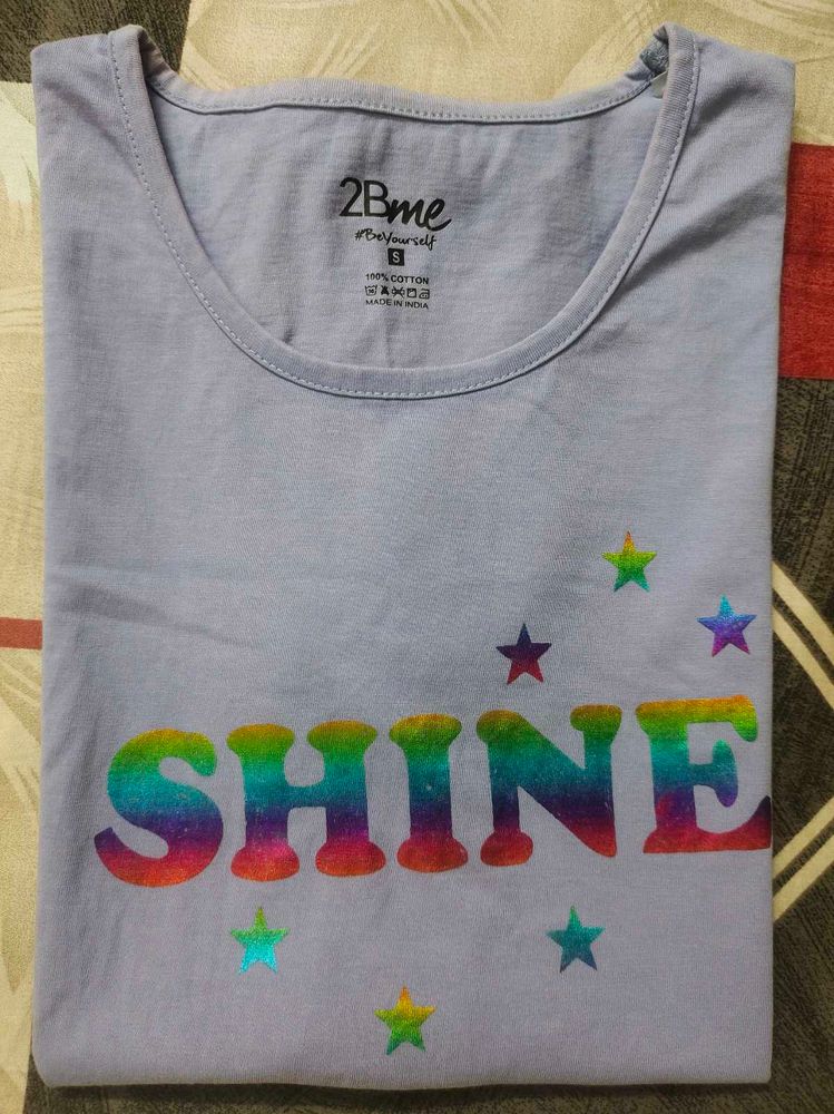 Tshirt For Women 🌷