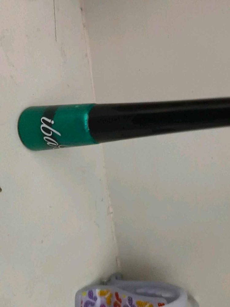 Iba Metallic Green Eyeliner
