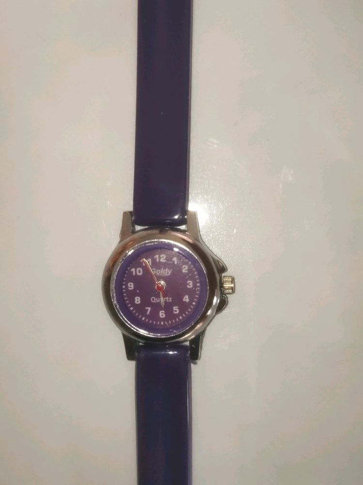 Brand New Watch For Women 👐🏻💓☺️