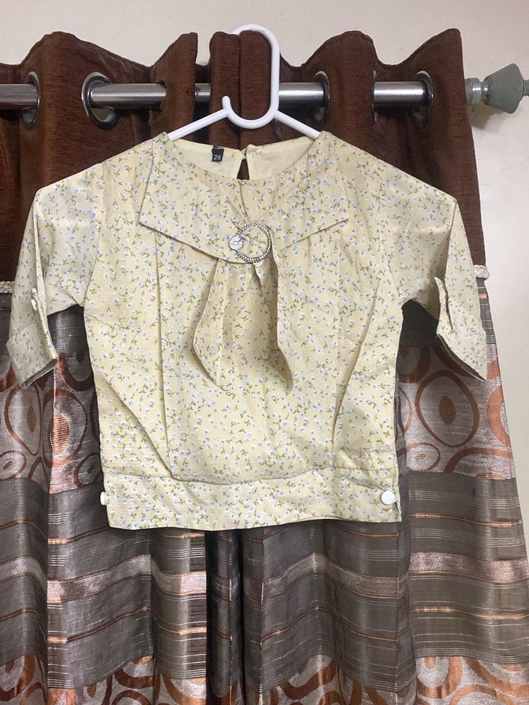 Girls Top...