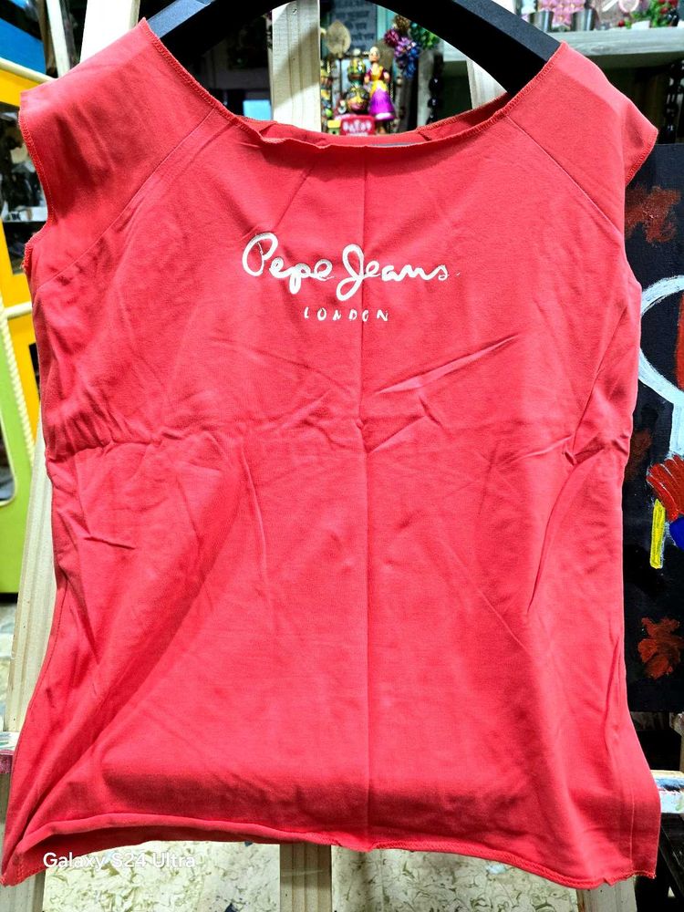 Pepe Jeans Top