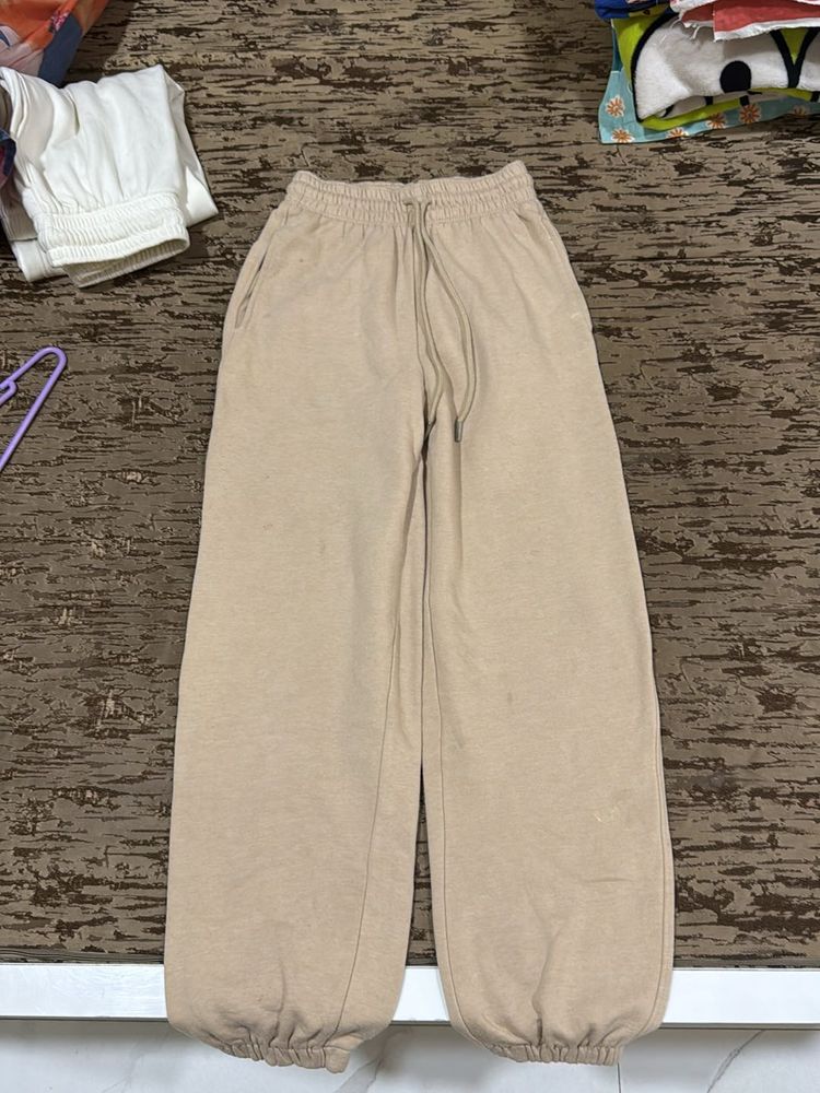 h&amp;m sweatpant