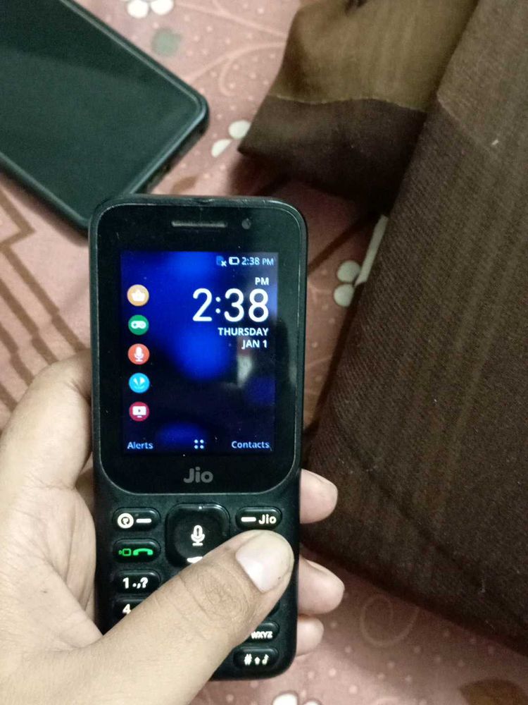 Jio Phone - Great Condition