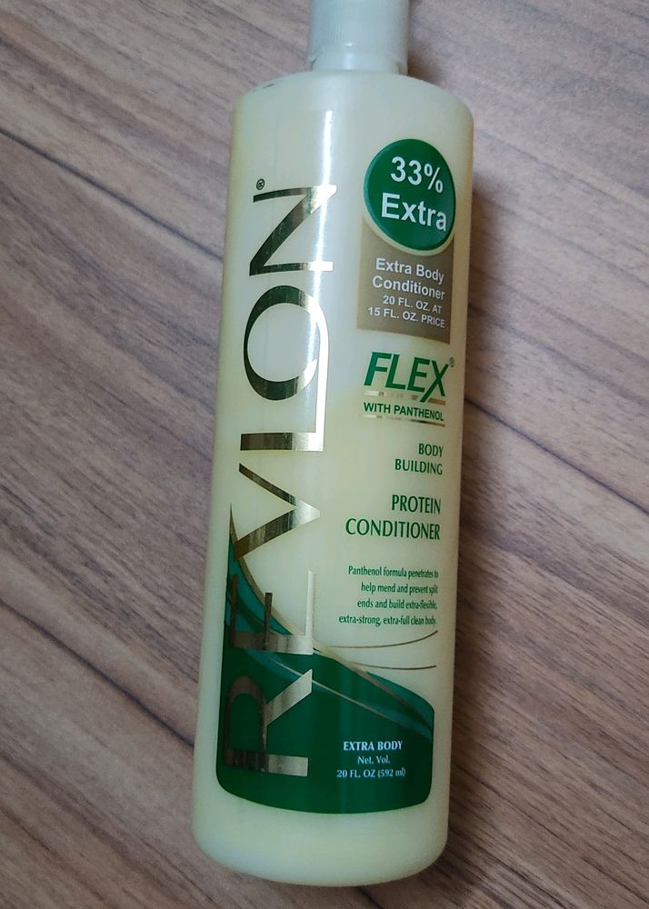 Revlon Protein Conditioner 🆕
