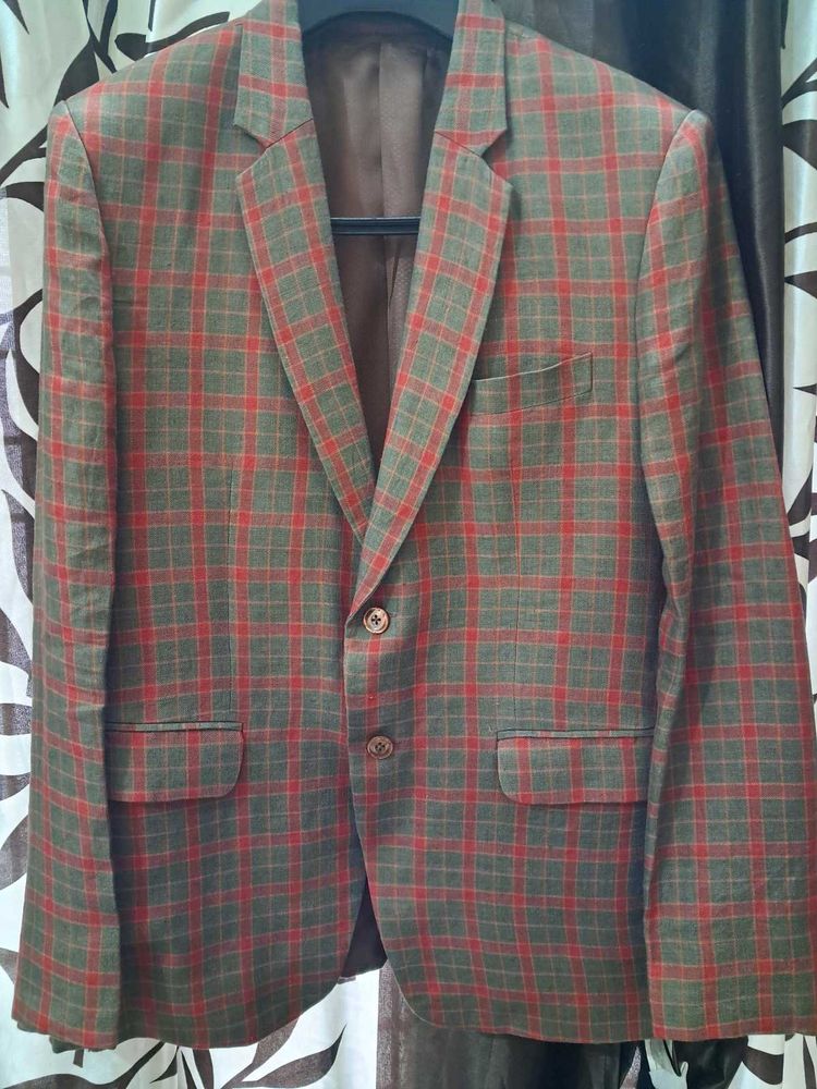 (Raymond) Mark Fashion Men&#39;s Blazer
