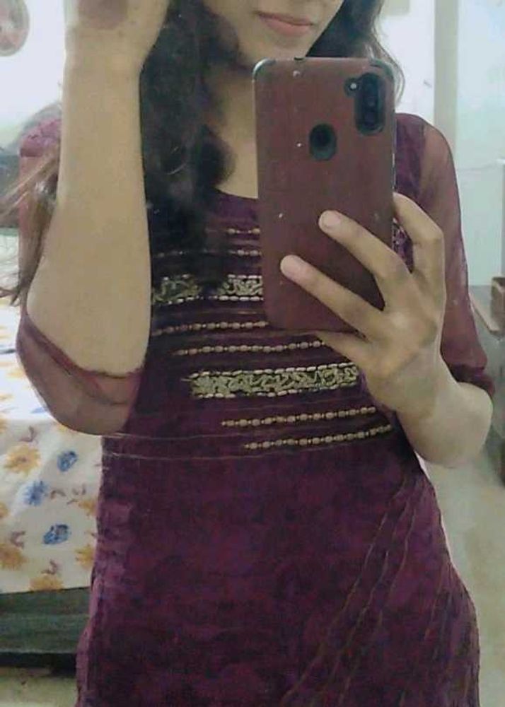 Kurta Pent