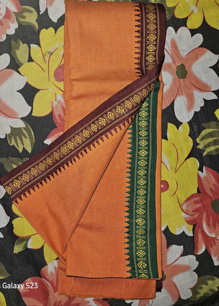 Pure Cotton Gamchha(Towel)