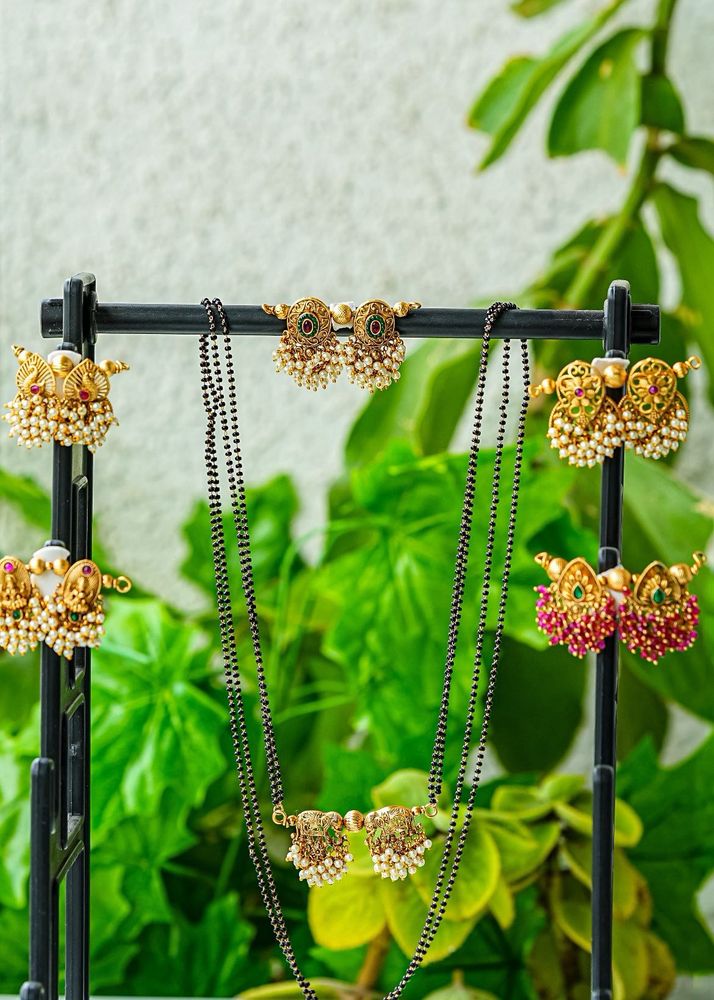 Jewellery Set