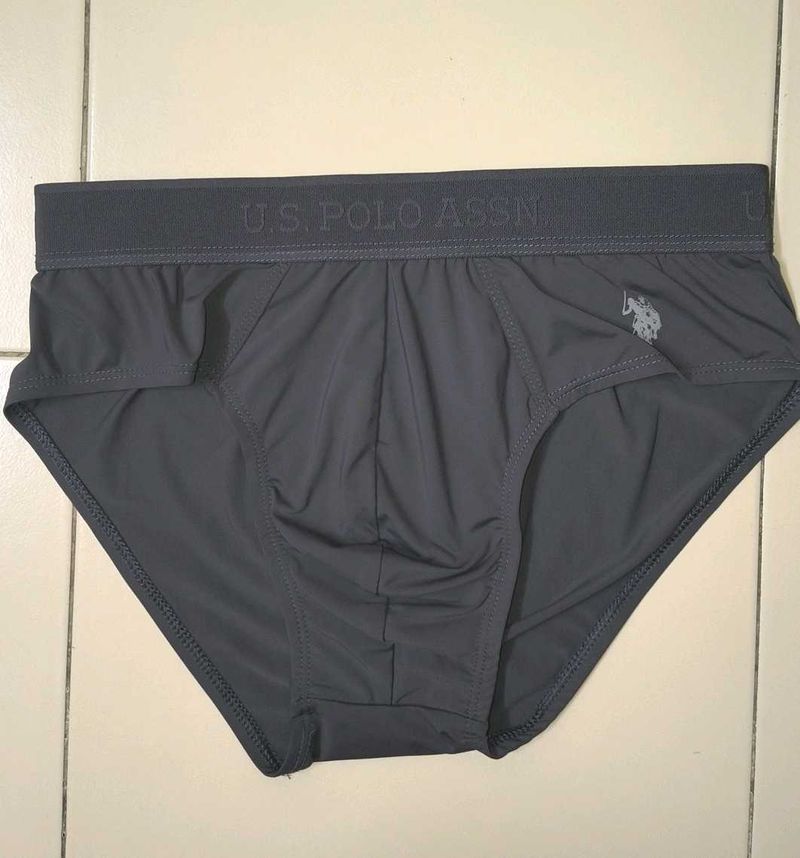 U.S. Polo Assn. Briefs