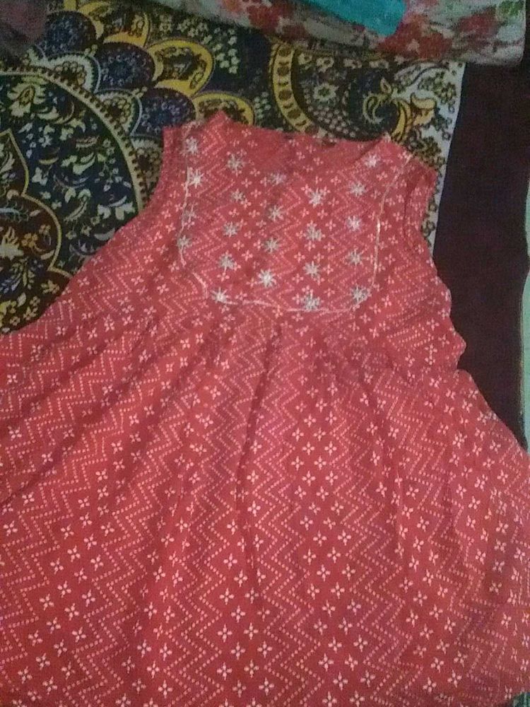 Beautiful Dress For Girls