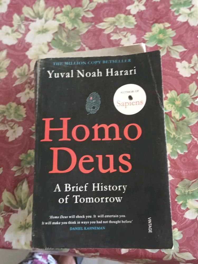 Fictional Book
