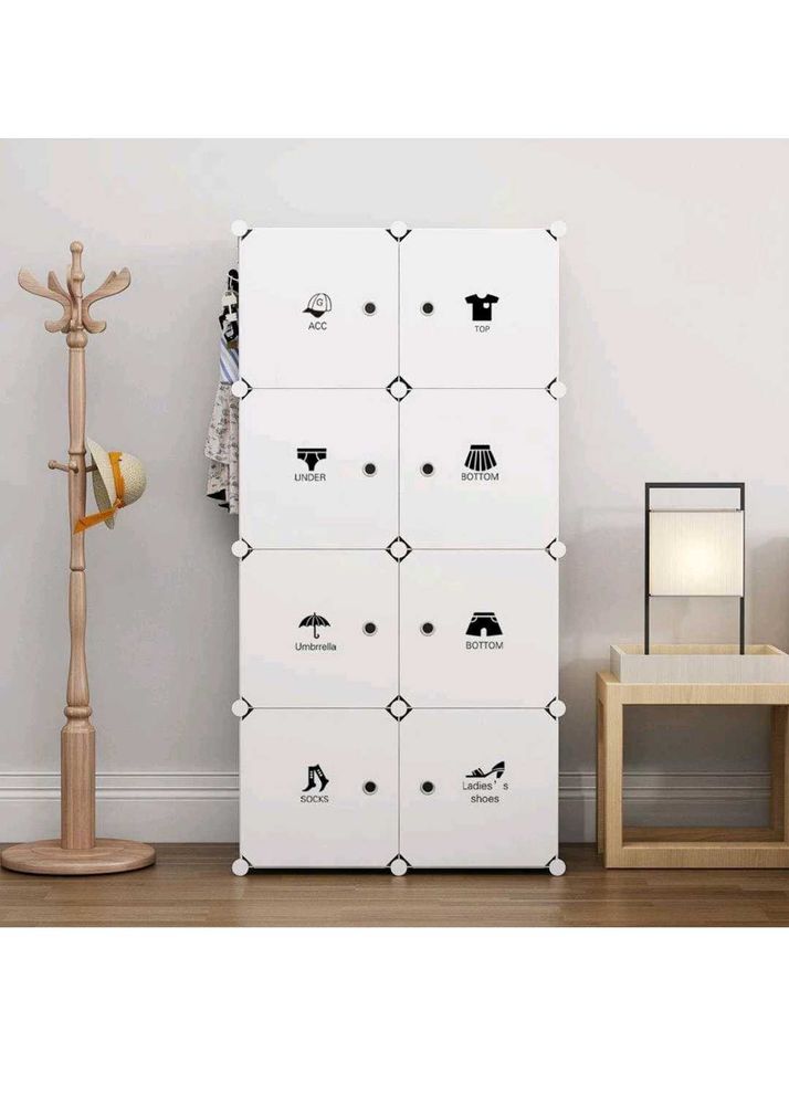 silicon wardrobe