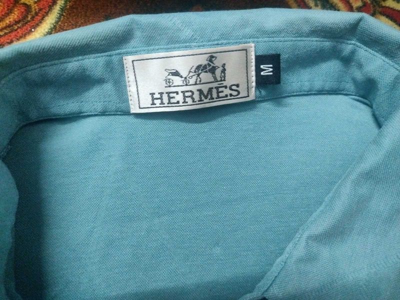 Hermes Shirt In Good Condition