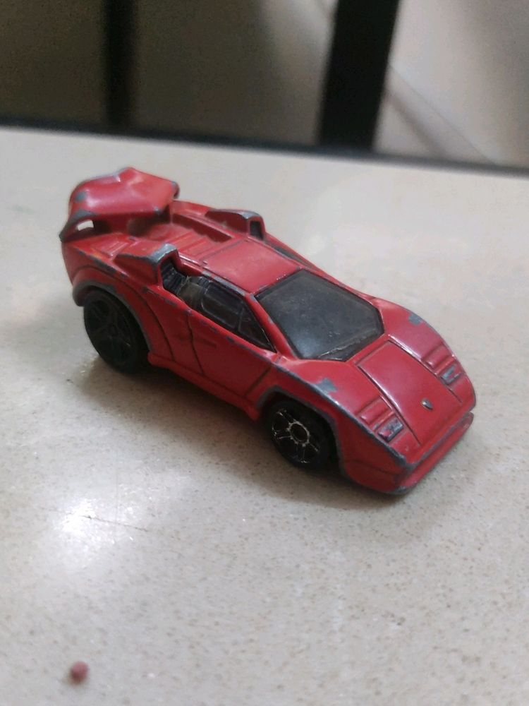 Fully Matel Lamborghini Toy Car