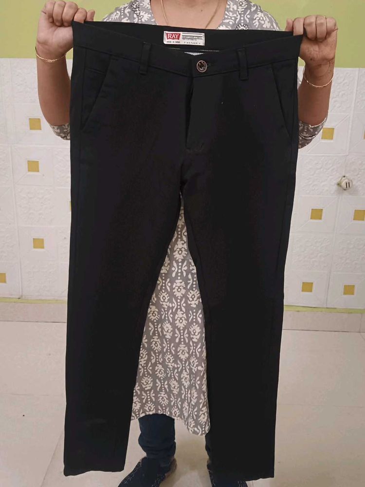 Ray Black Men&#39;s Pants