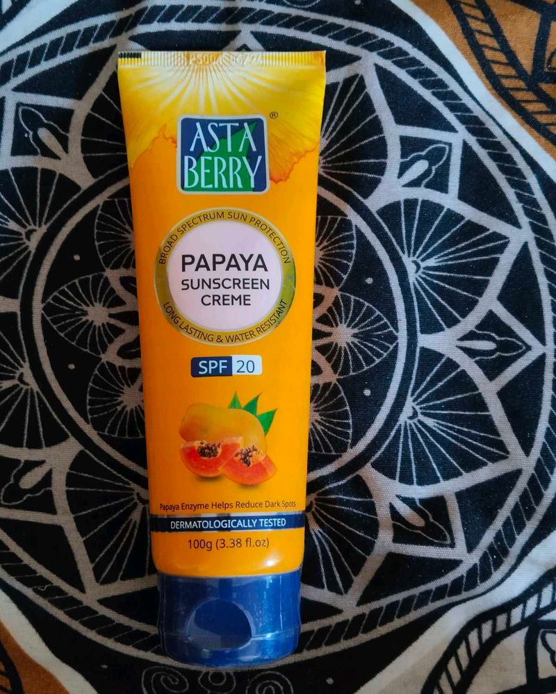 Skincare Combo