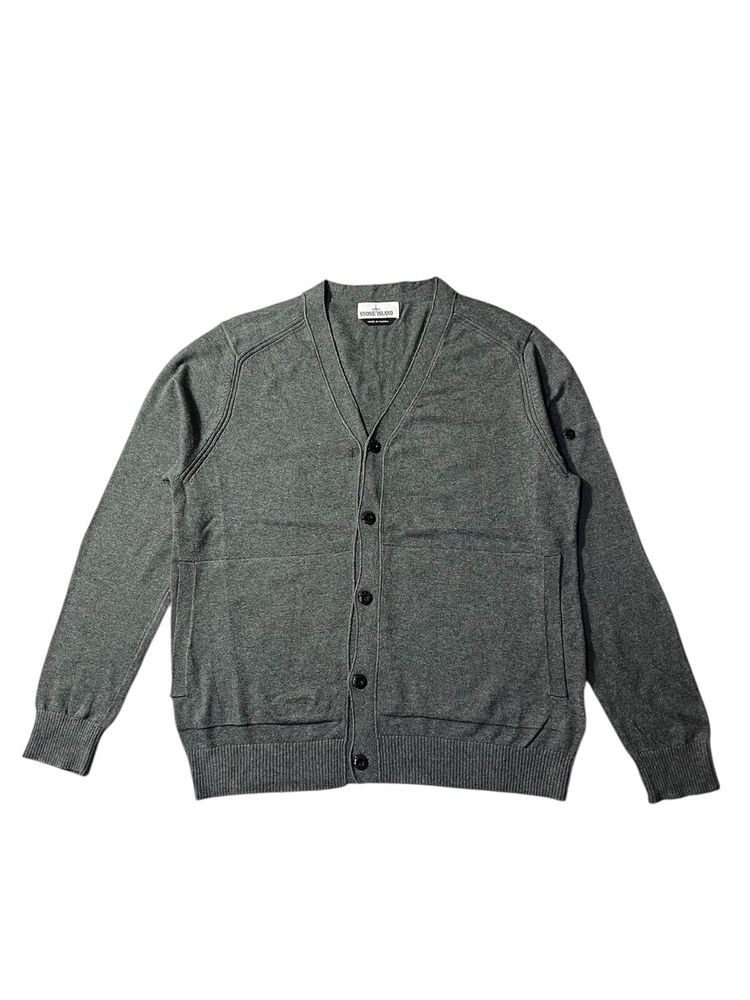 Stone Island Cardigan