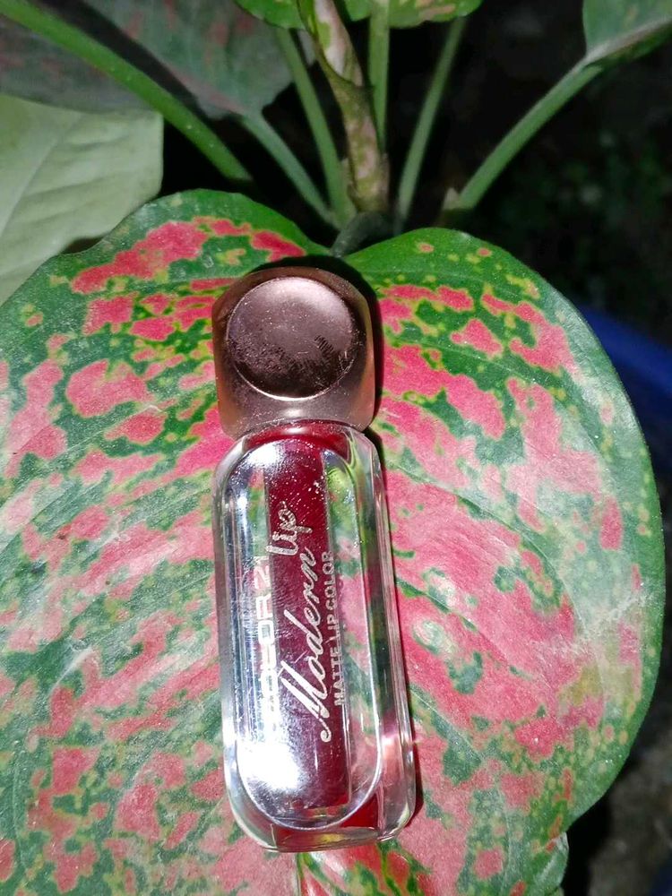 Colorzi Modern Lip Matte Li