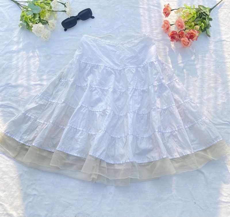 Pinteresty Cottagecore Skirt💕🎀