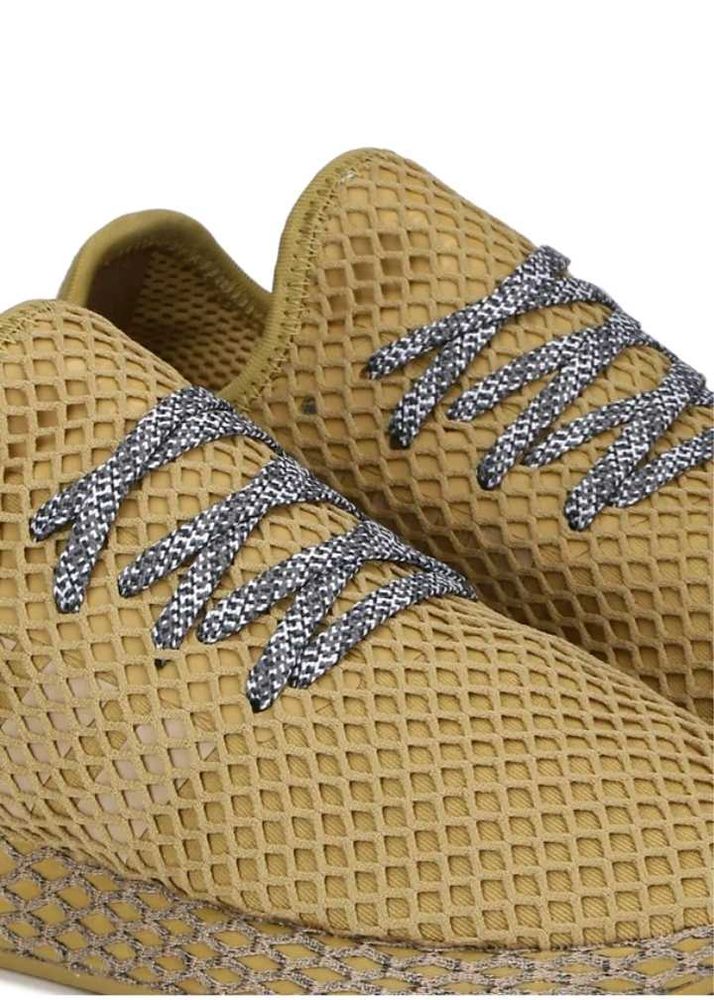 Stylish Runner Gym Shoes