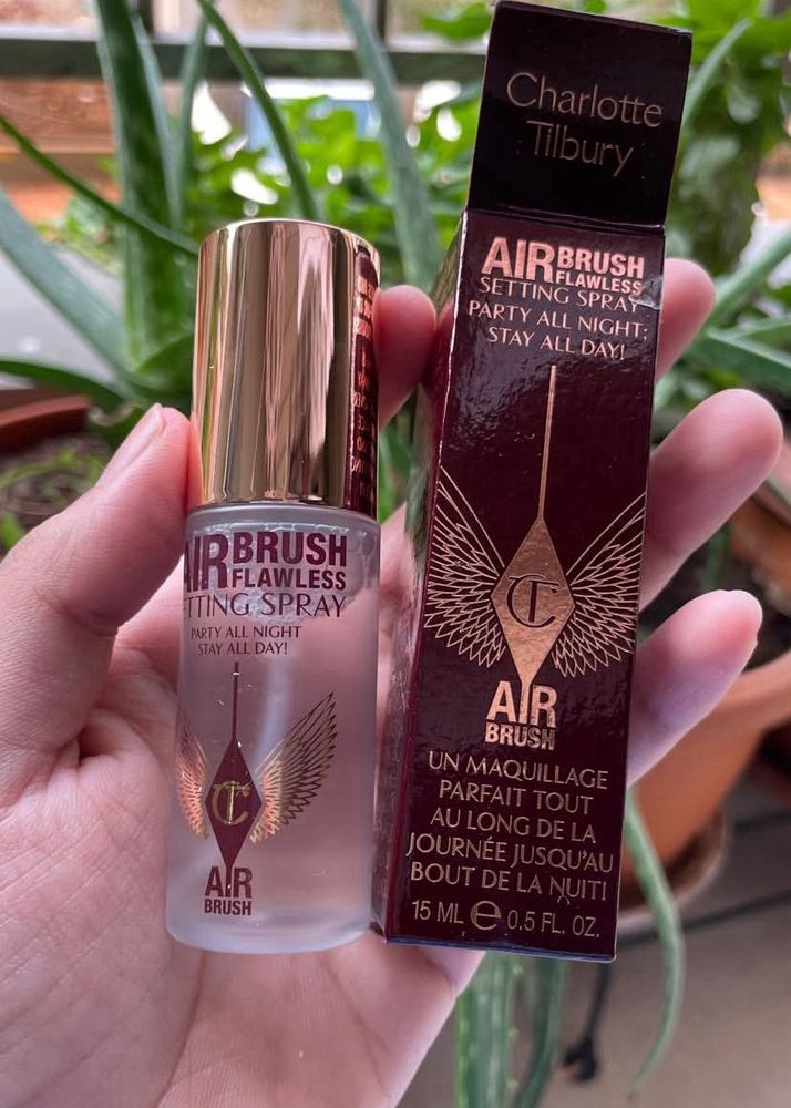 Charlotte Tilbury