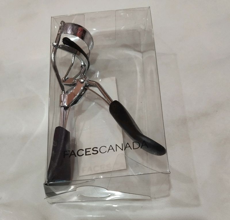 Eyelashes Curler