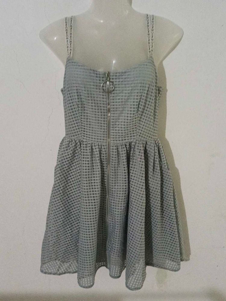 BEAUTIFUL DRESS