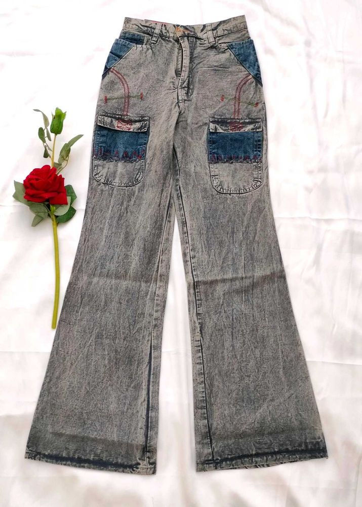 💙Bootcut Women Jeans 👖💙